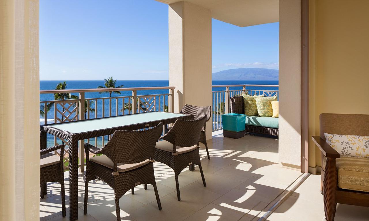 Villa 3 Bedrooms Ocean View