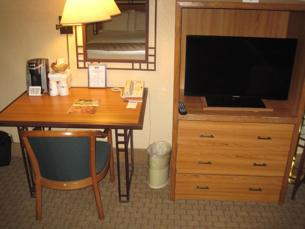 King Room Non-Smoking