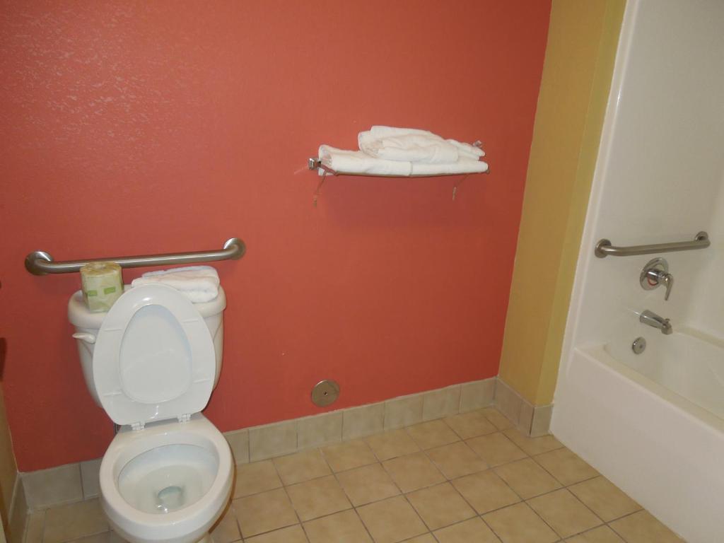 Double Room Smoking