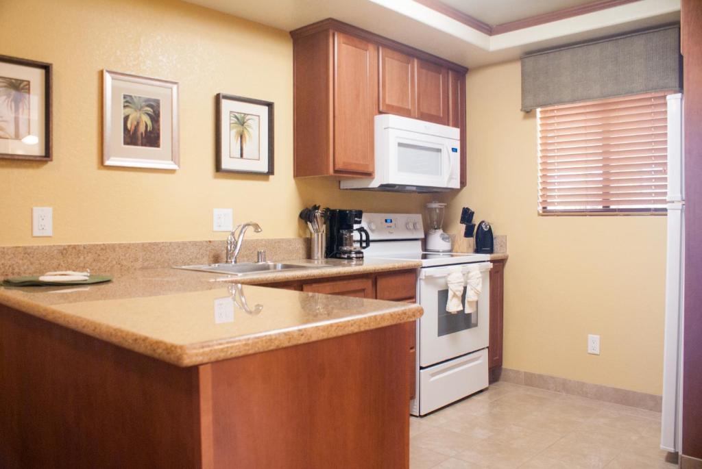 Two-Bedroom Villa No Resort Fees