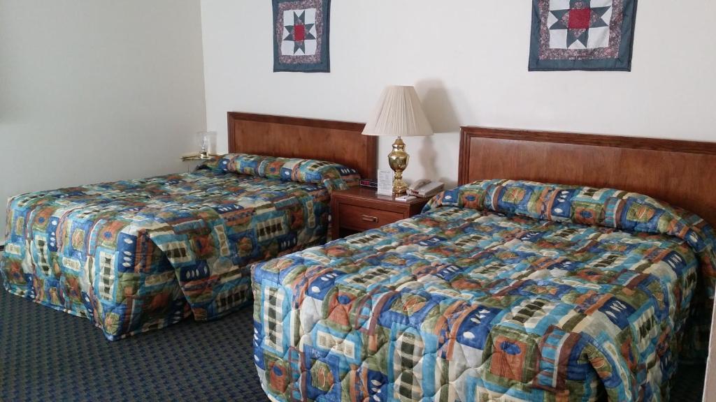 Double Room Max 2 Occupants including children