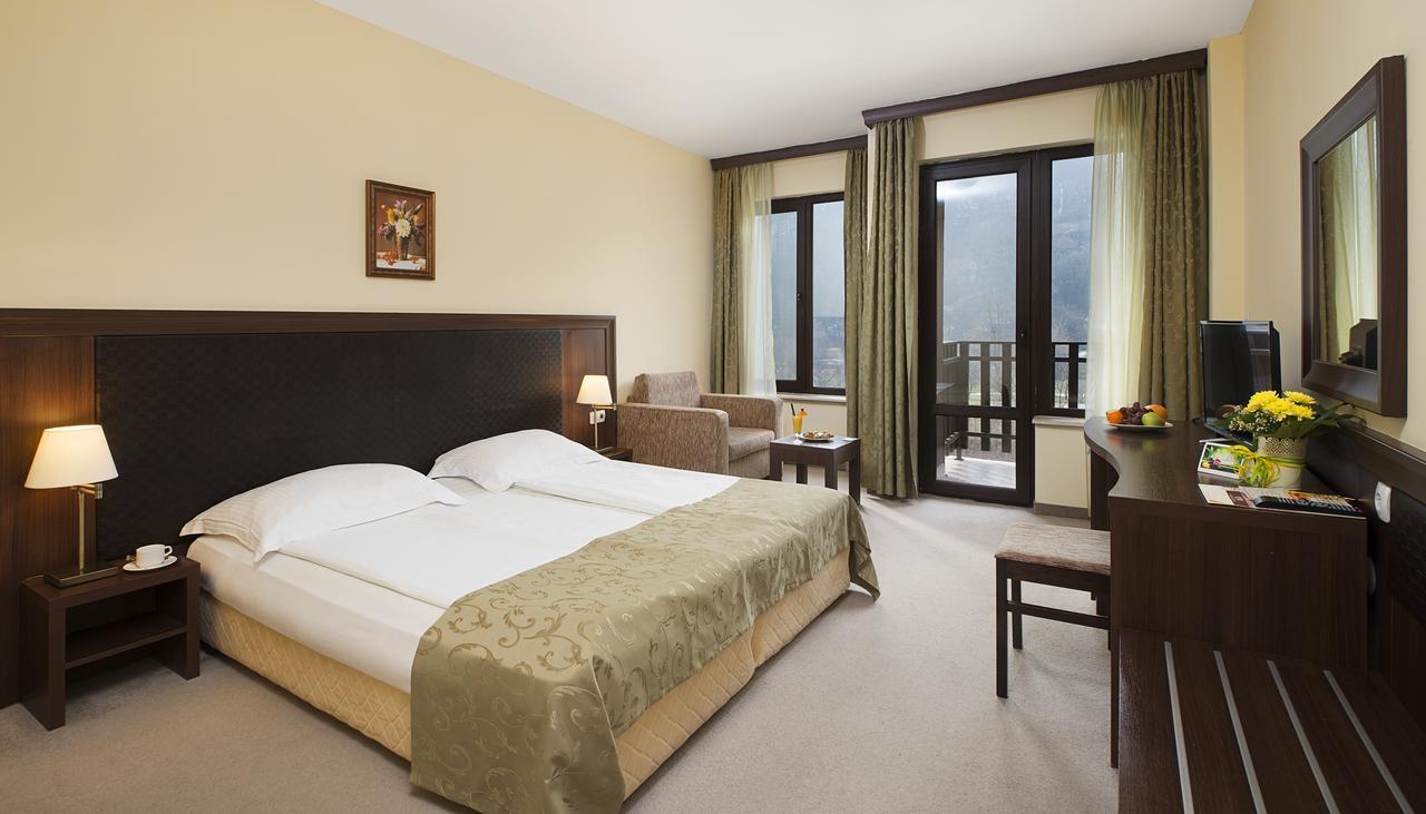 Special Offer - Double Room with Balneo Therapies