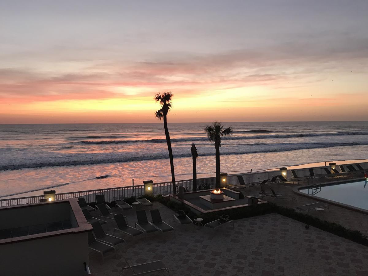 Junior Suite Ocean View