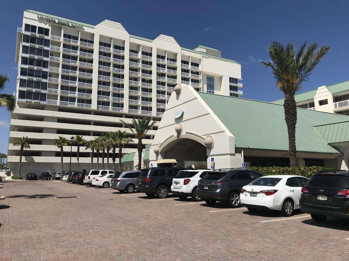 Junior Suite Ocean View
