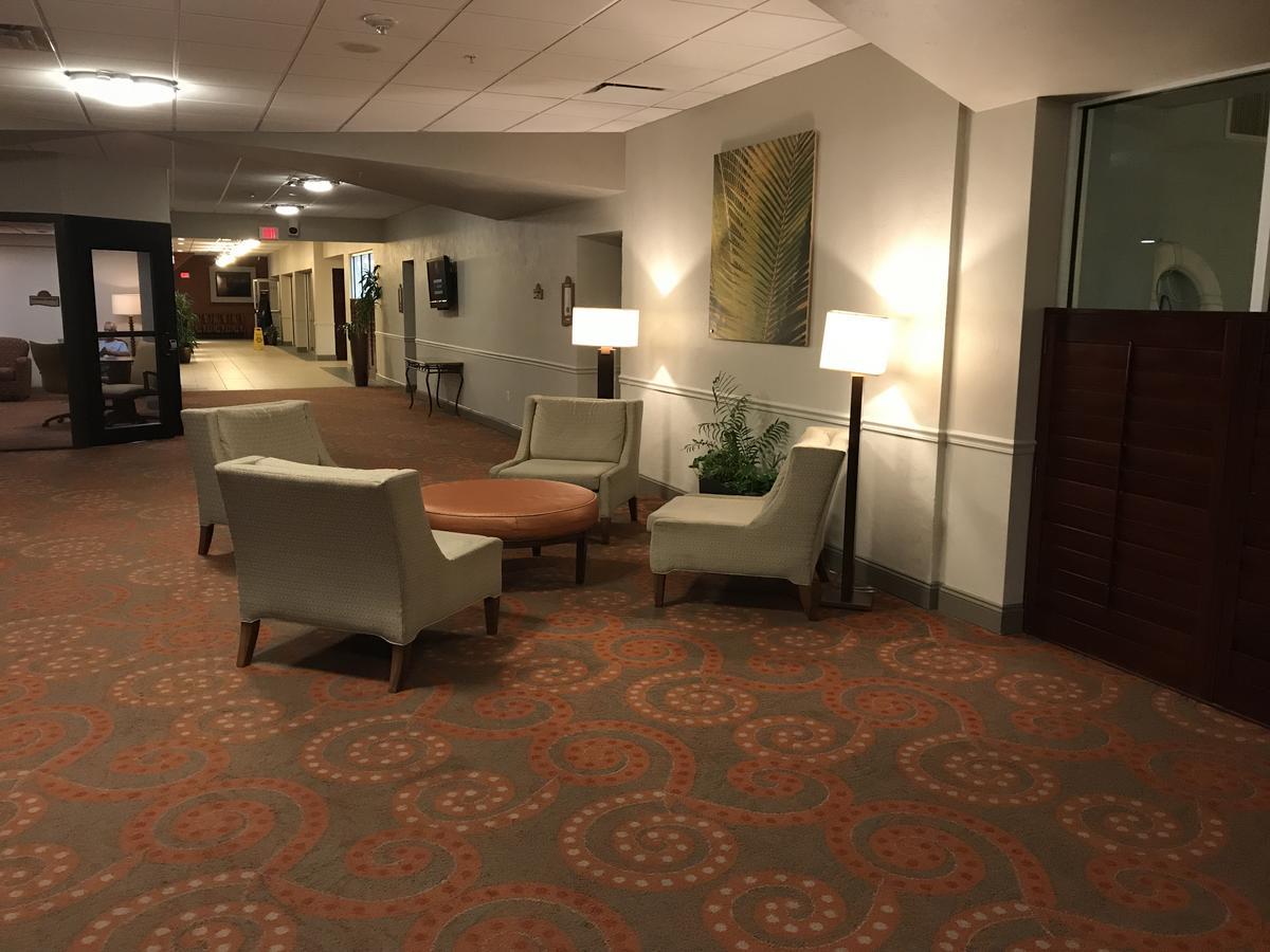 Junior Suite Ocean View