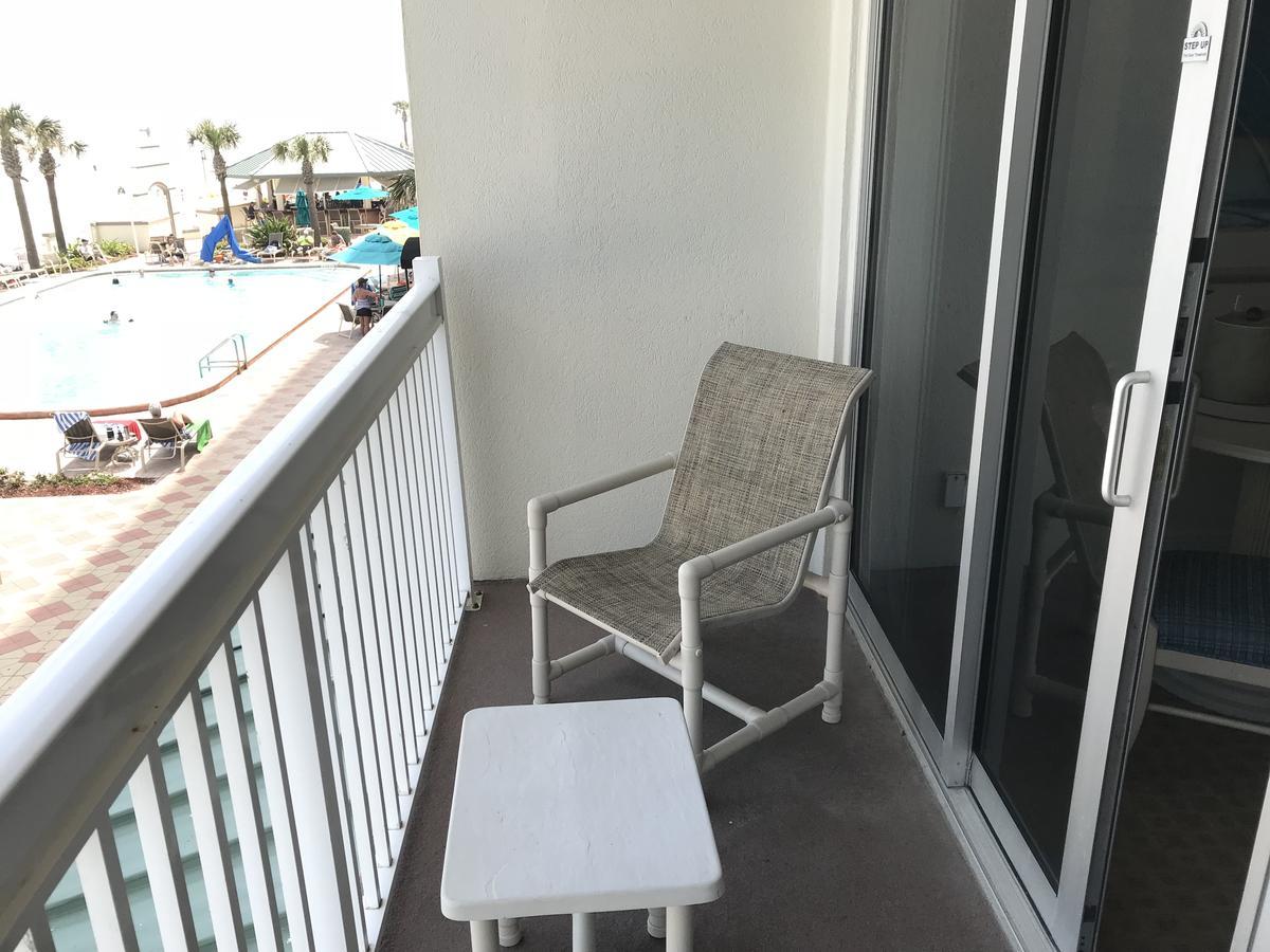 Junior Suite Ocean View