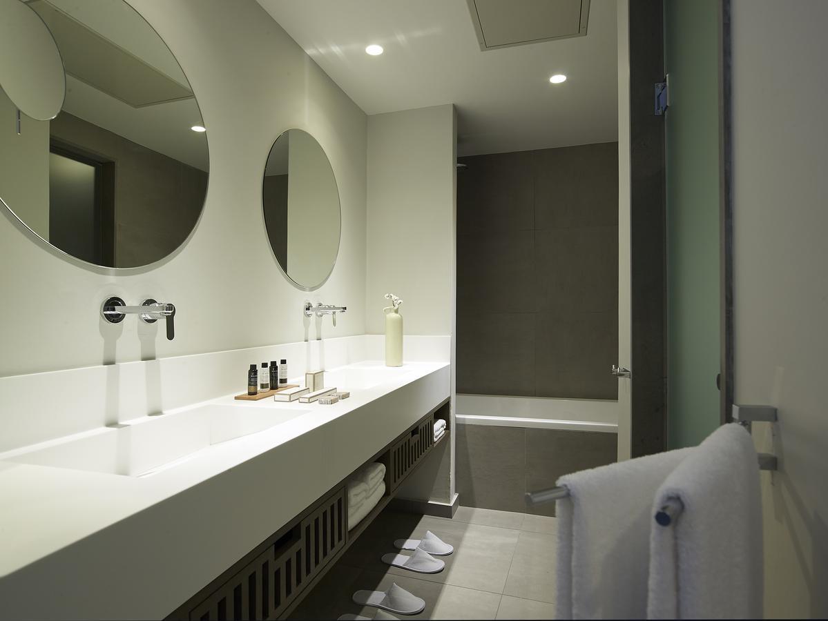 Apartament typu Junior Suite
