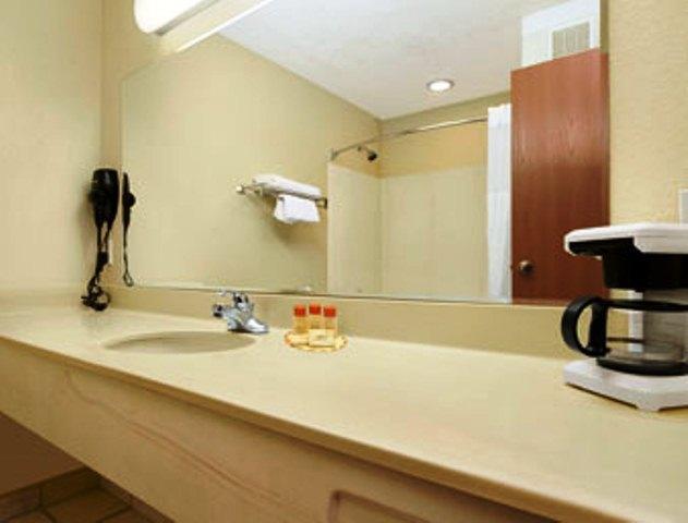 King Room Non-Smoking