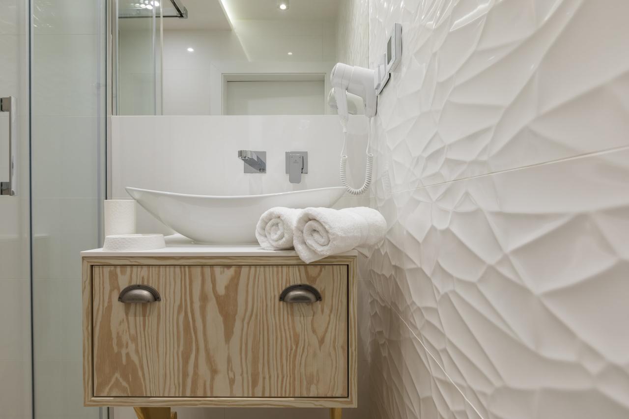 Apartament z widokiem na góry