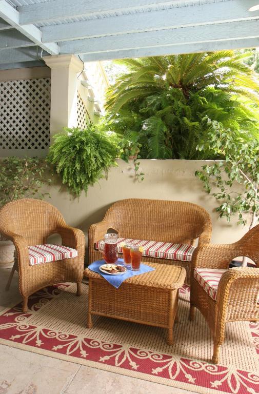 King Suite Spa Bath Oge House on the Riverwalk