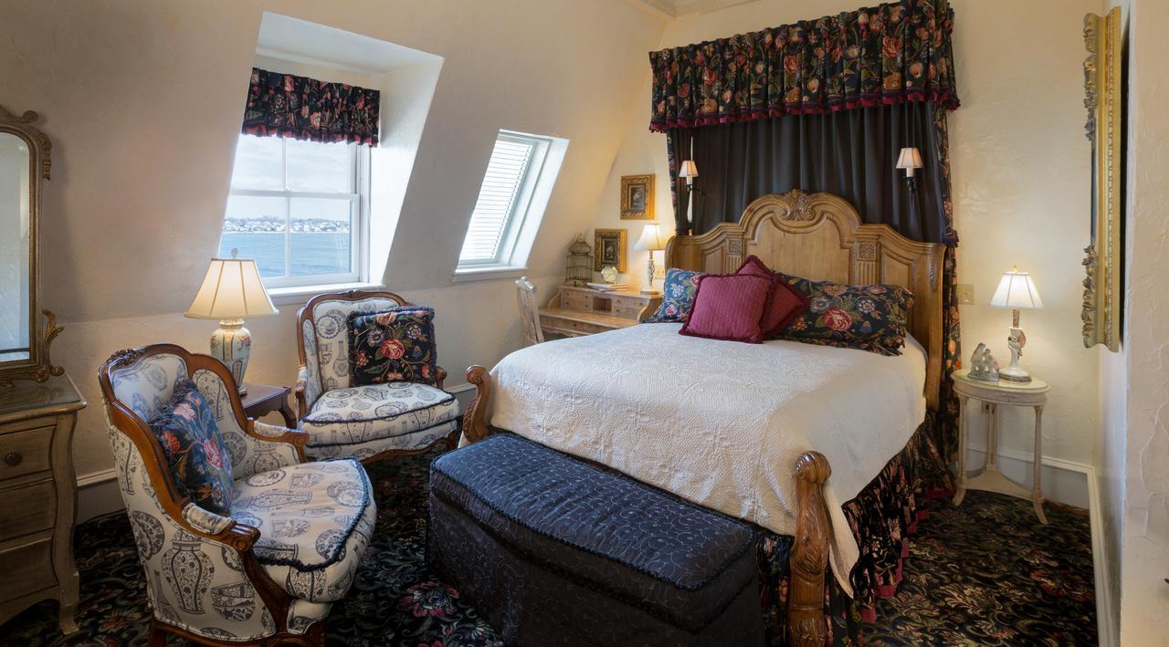 French Style Room Ocean View
