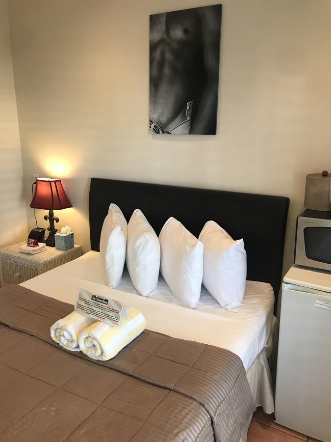 Room 23A Men Only