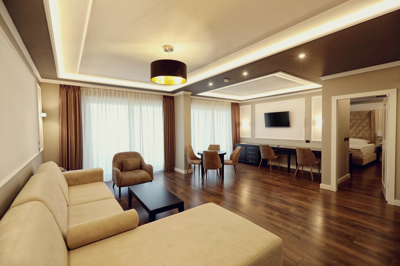 Apartament typu Executive Suite