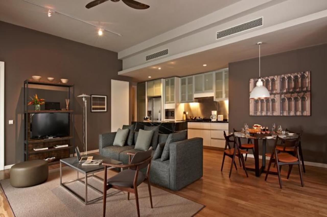 Two Bedroom King & Queen