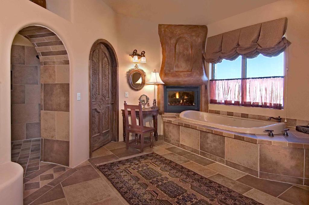 King Room Balcony