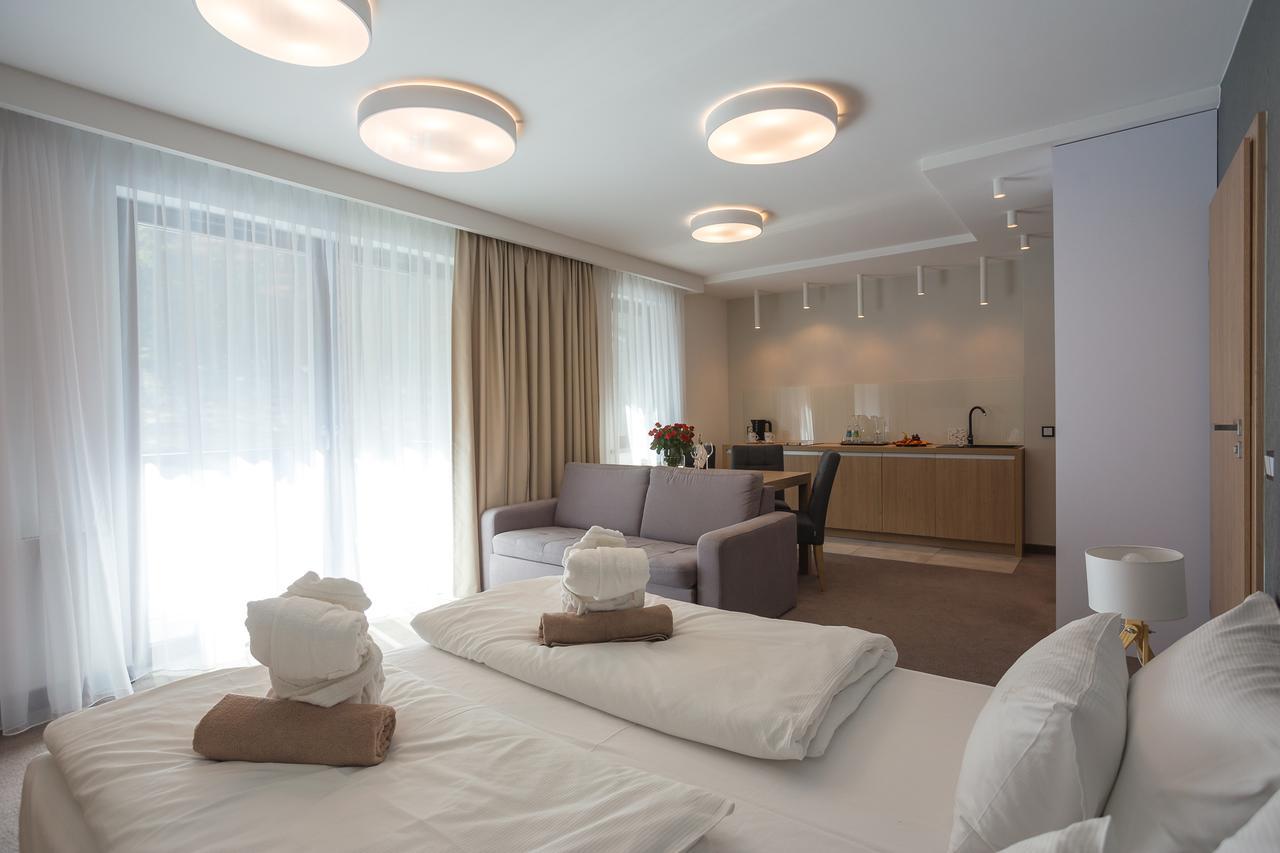 Apartament typu Comfort