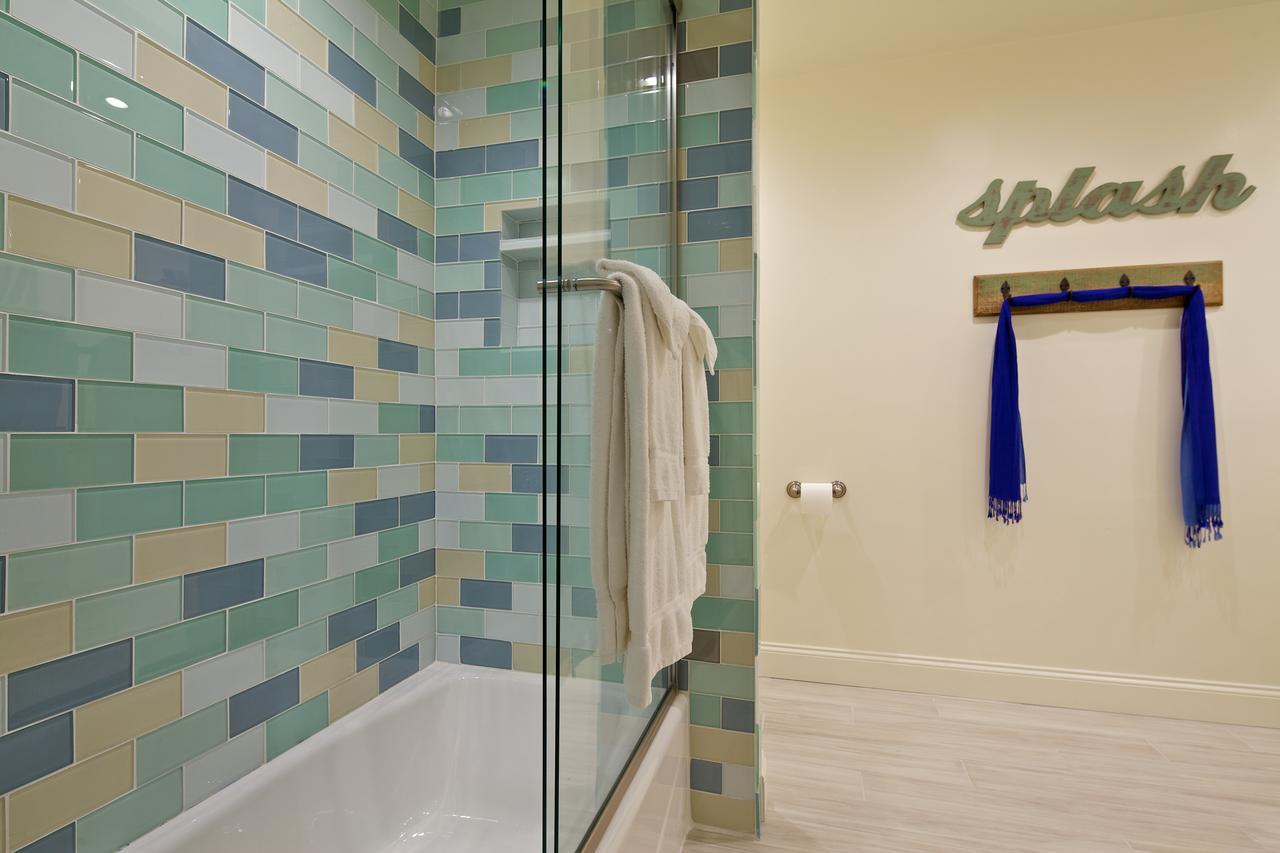Luxury Suite Ocean View
