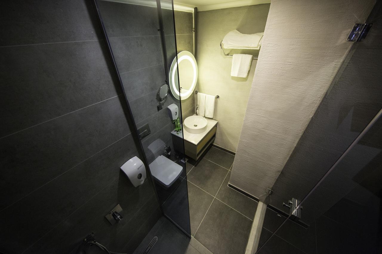 Pokój typu Deluxe Comfort bez balkonu