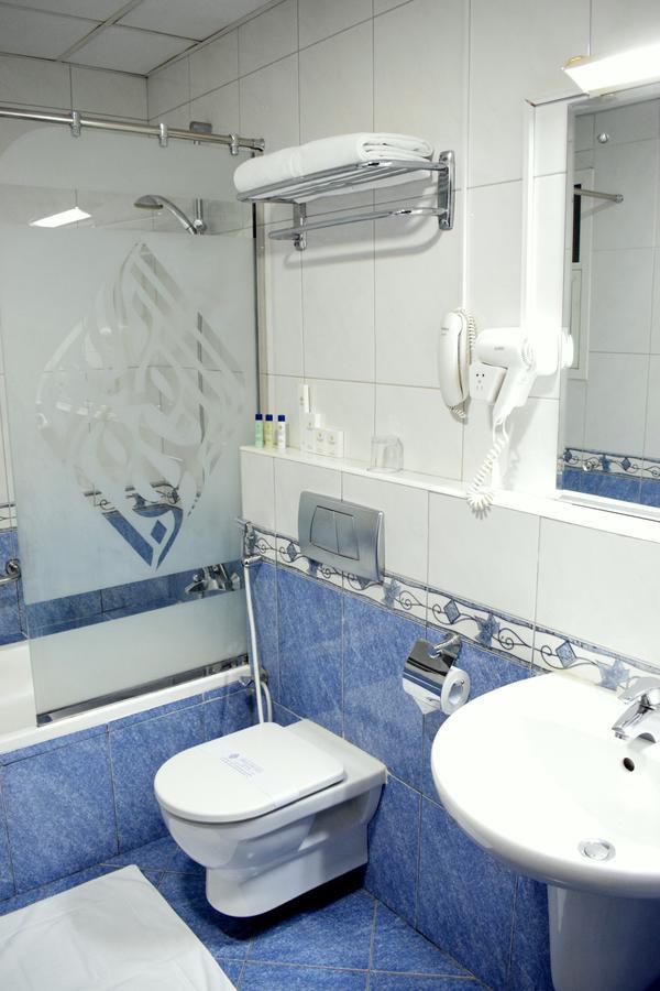 Apartament typu Deluxe Suite