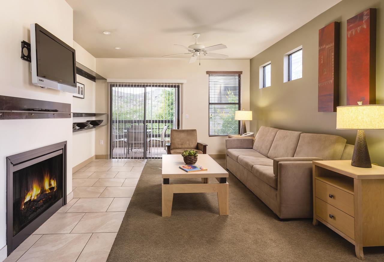Standard Suite