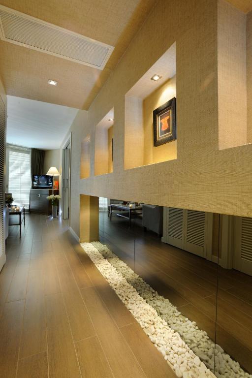 Apartament typu Junior Suite