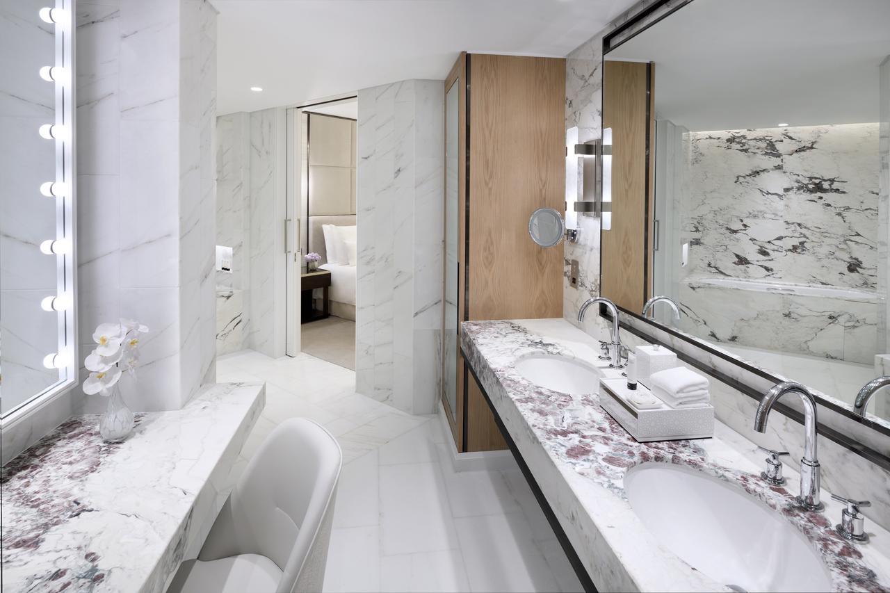 Apartament typu Spa Suite