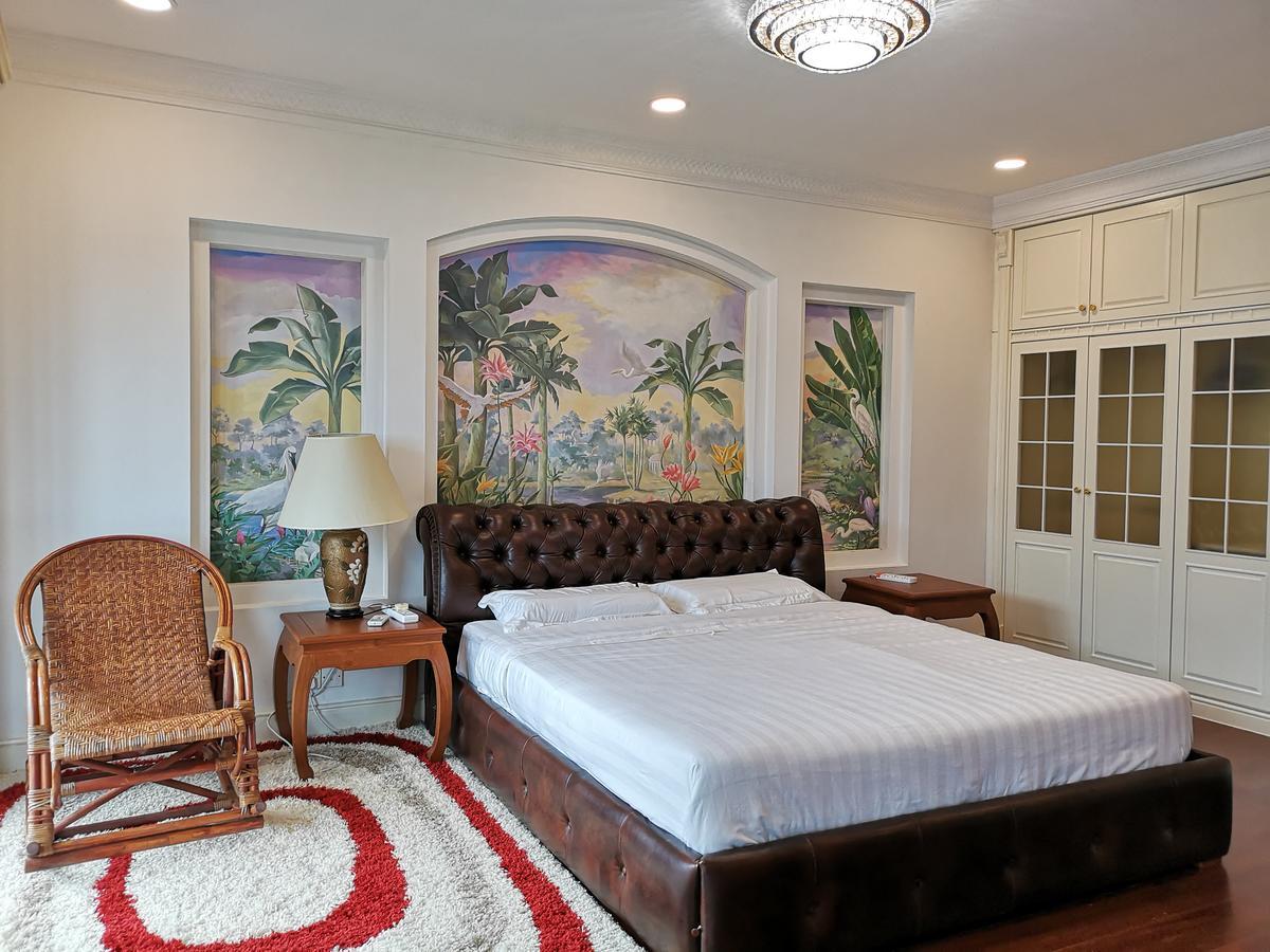 Duplex Apartment