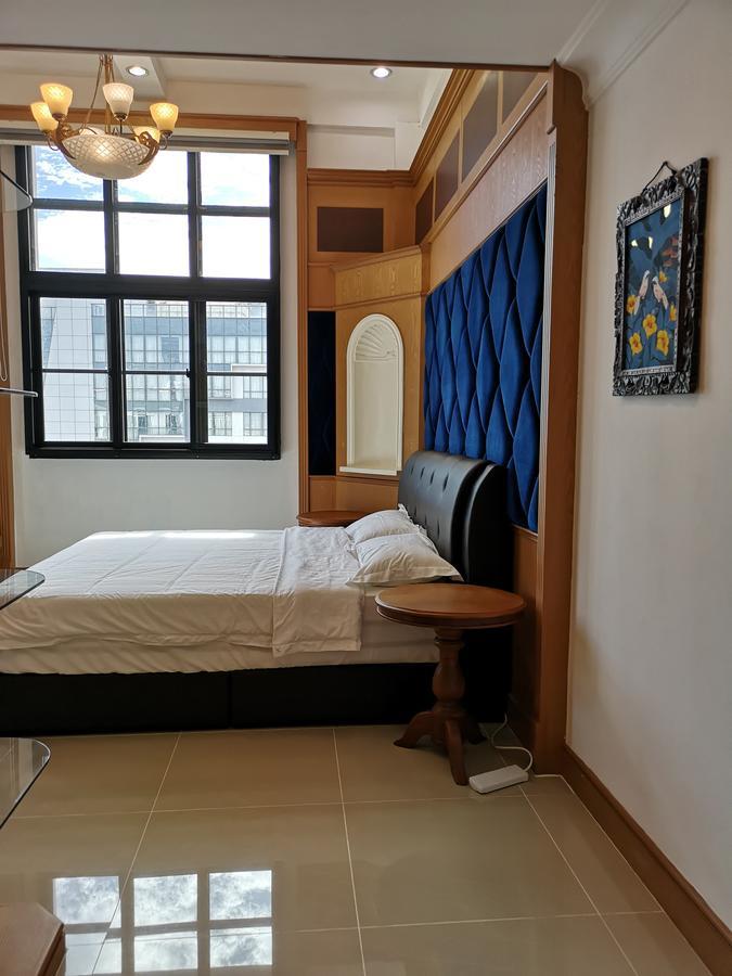 Duplex Apartment