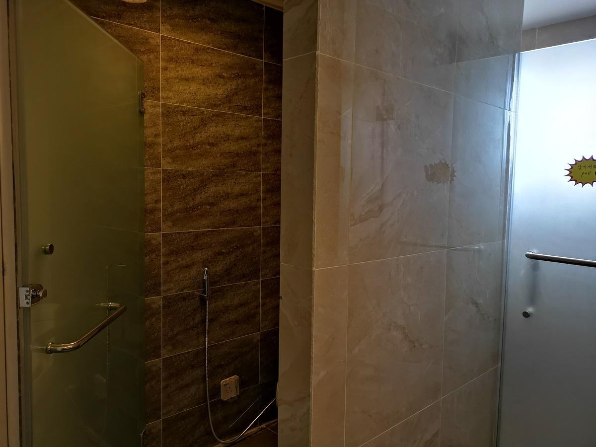 Duplex Apartment