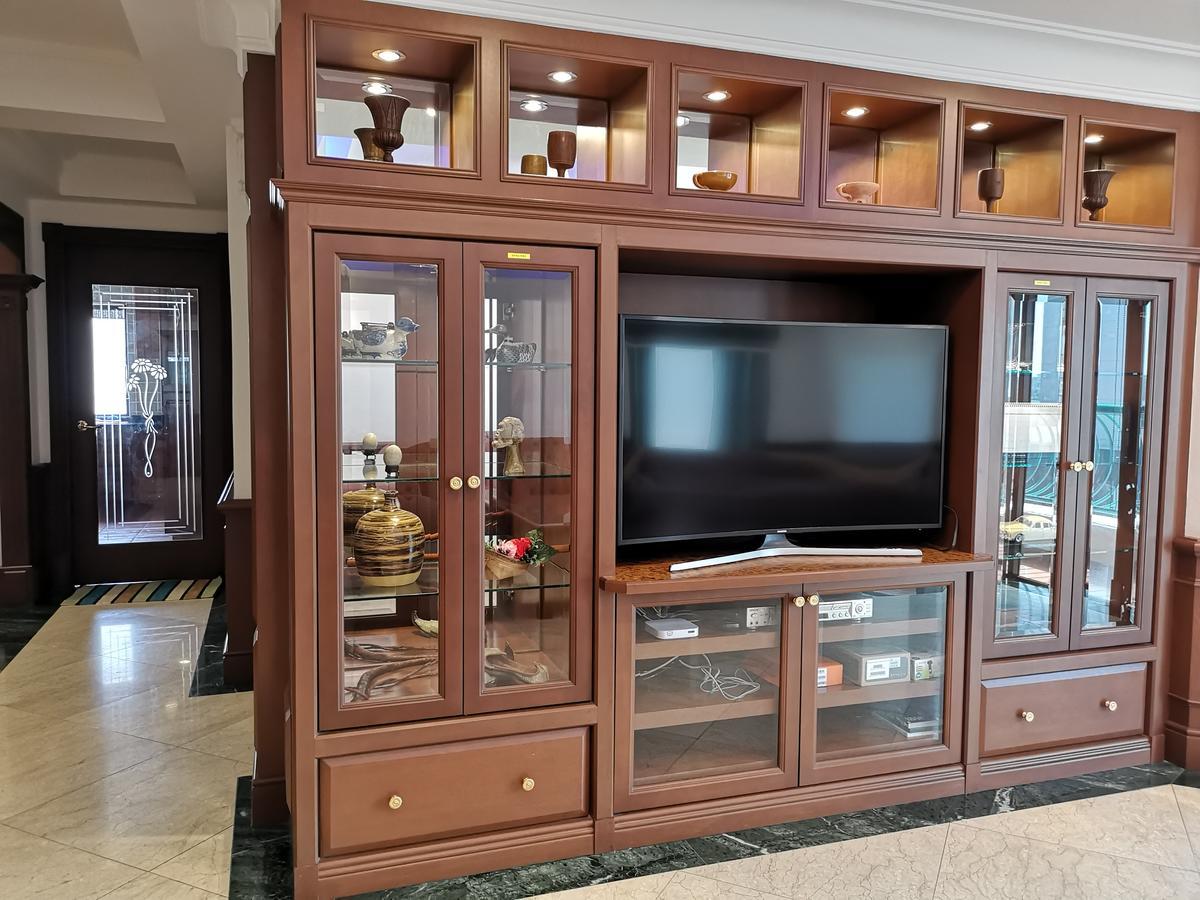 Duplex Apartment