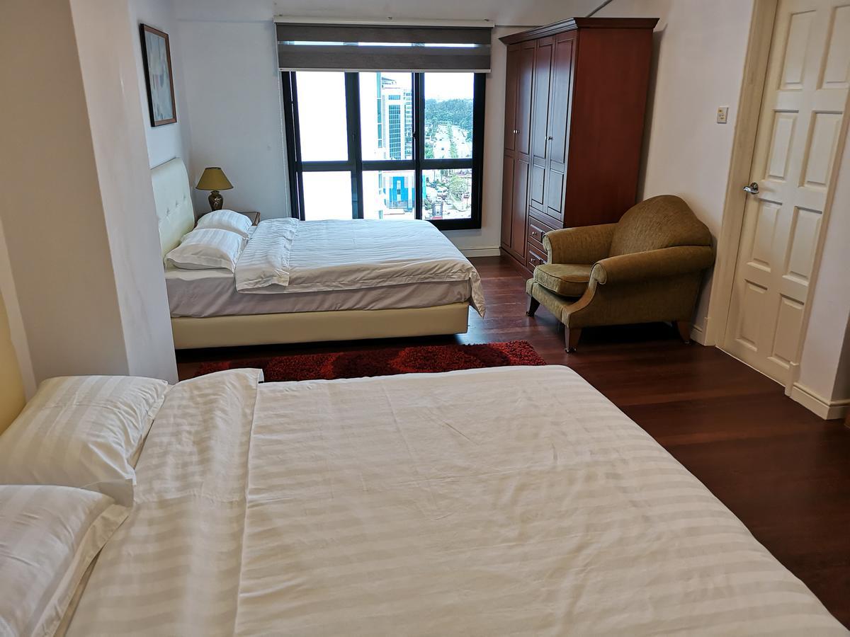 Duplex Apartment
