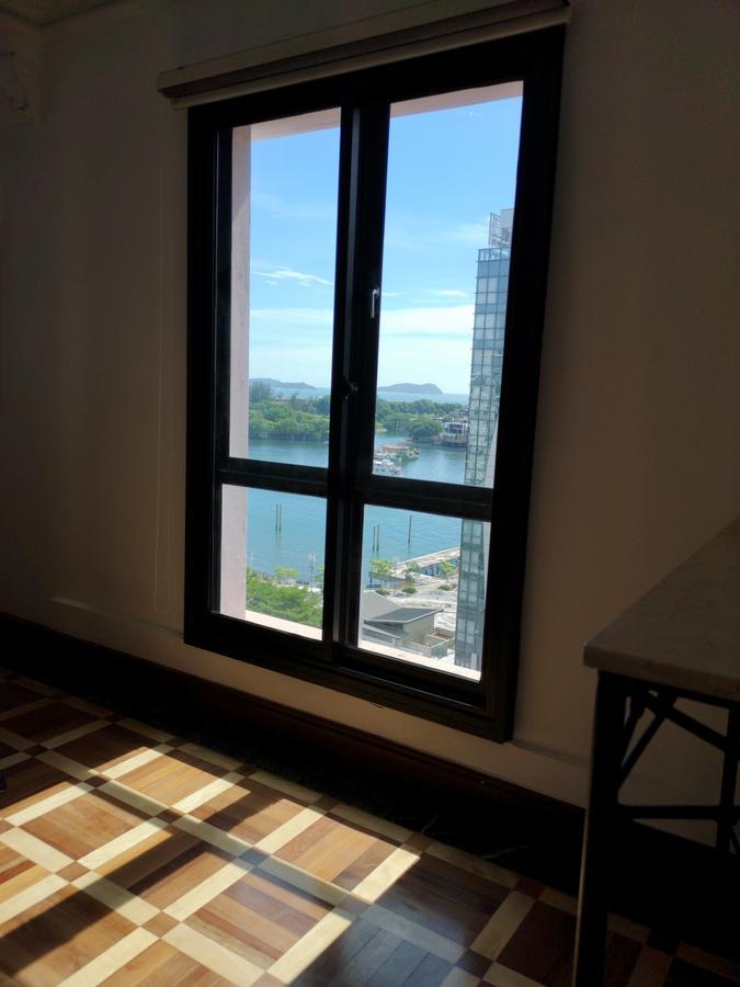 Duplex Apartment