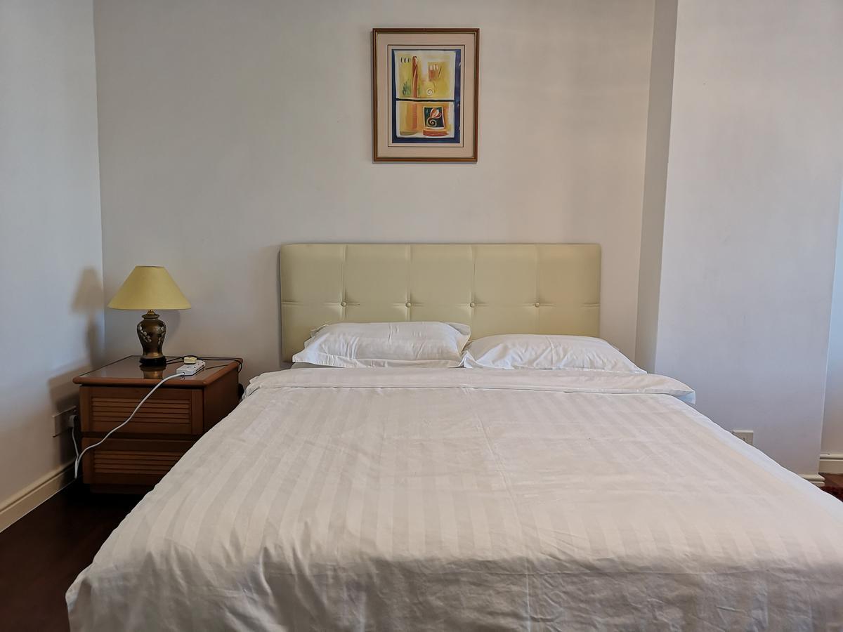 Duplex Apartment