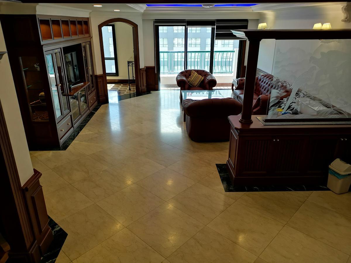 Duplex Apartment