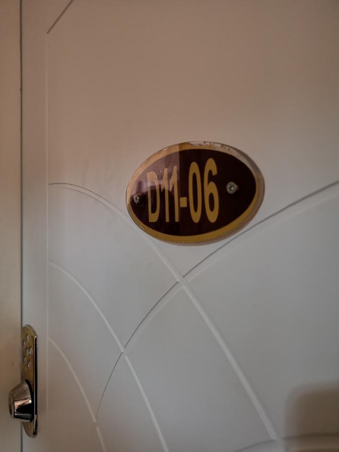 Duplex Apartment