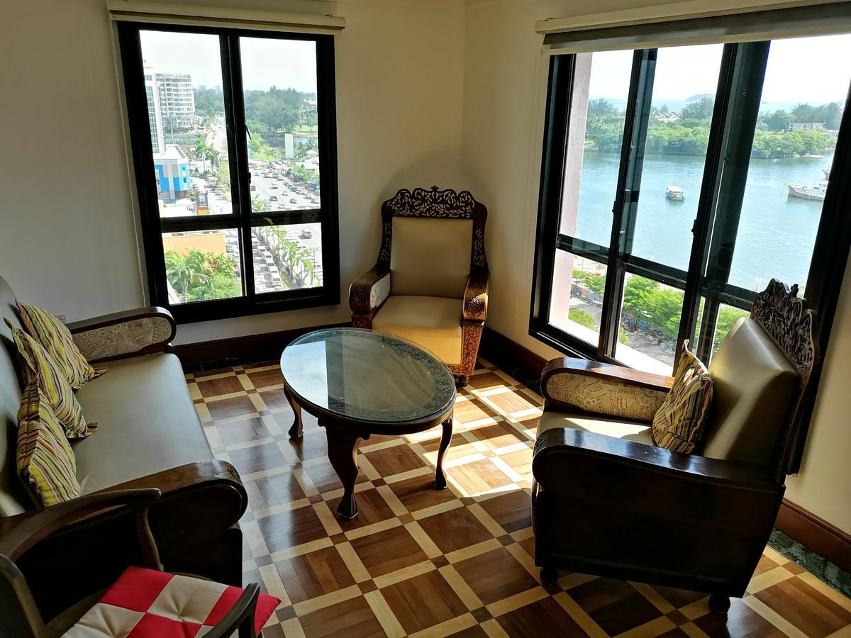 Duplex Apartment
