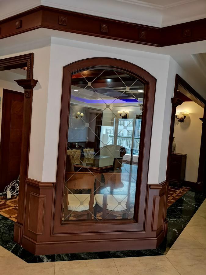 Duplex Apartment