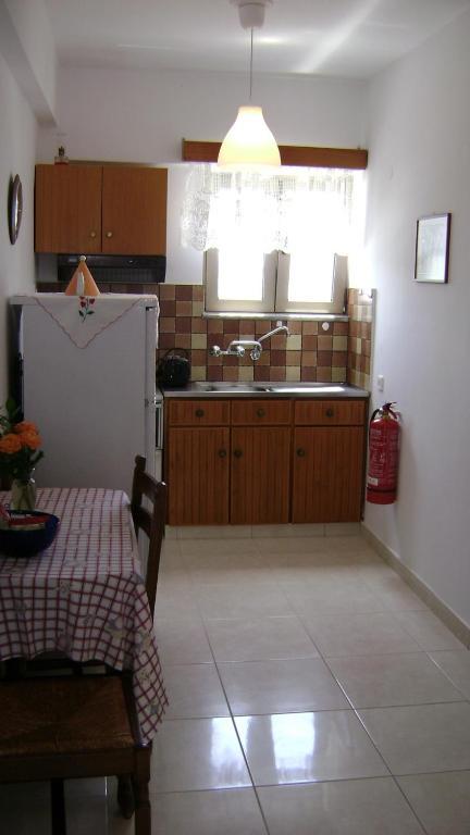 Apartament (2 osoby dorosłe)