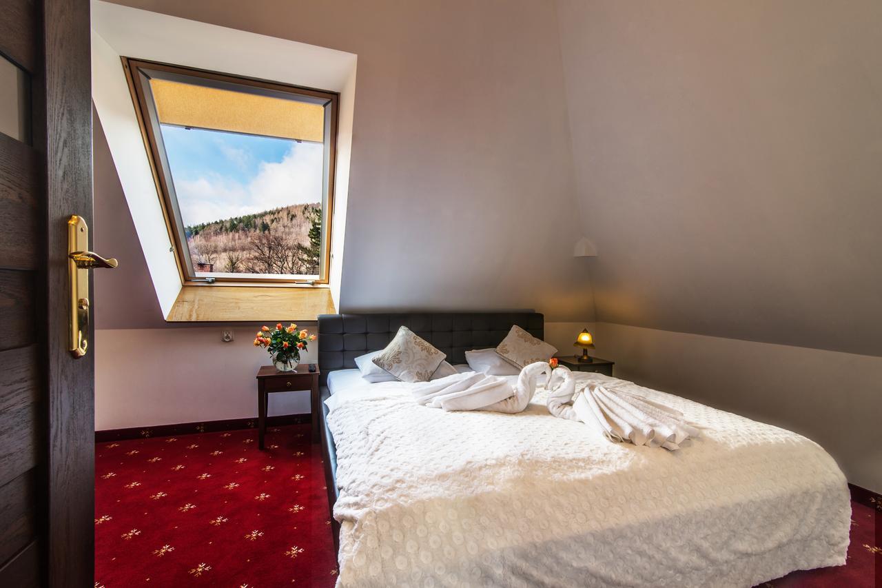 Apartament Książęcy