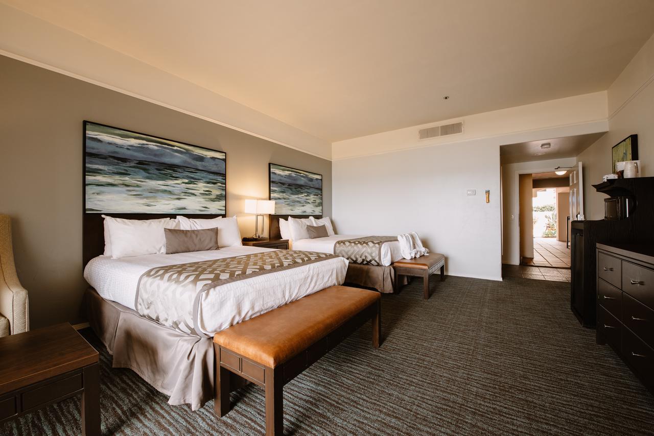 Queen Room Ocean View