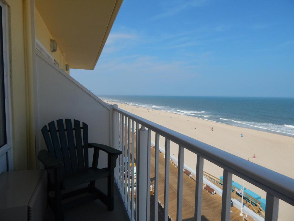 Oceanfront Room Two Queen Beds Non Smoking