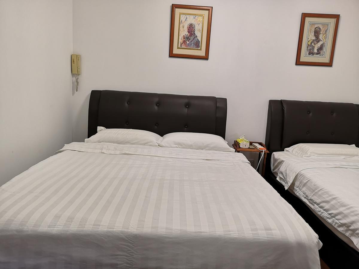 Duplex Apartment
