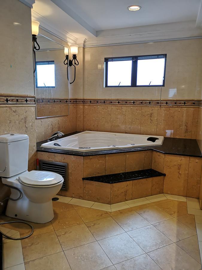 Duplex Apartment