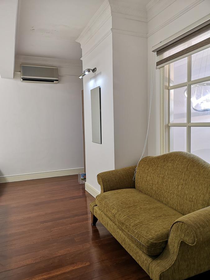 Duplex Apartment