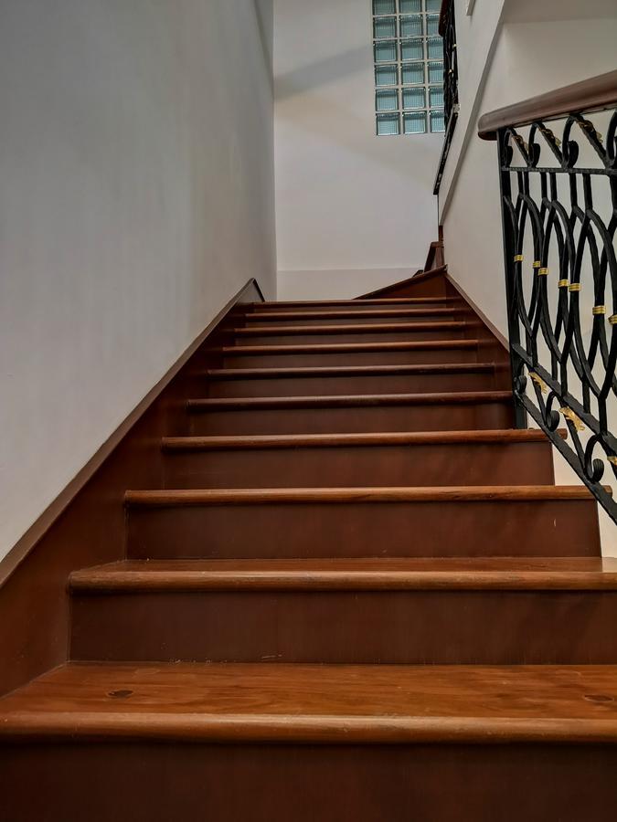 Duplex Apartment