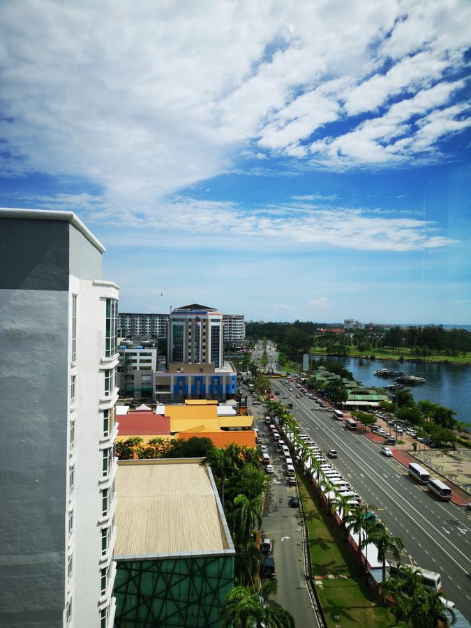 Duplex Apartment