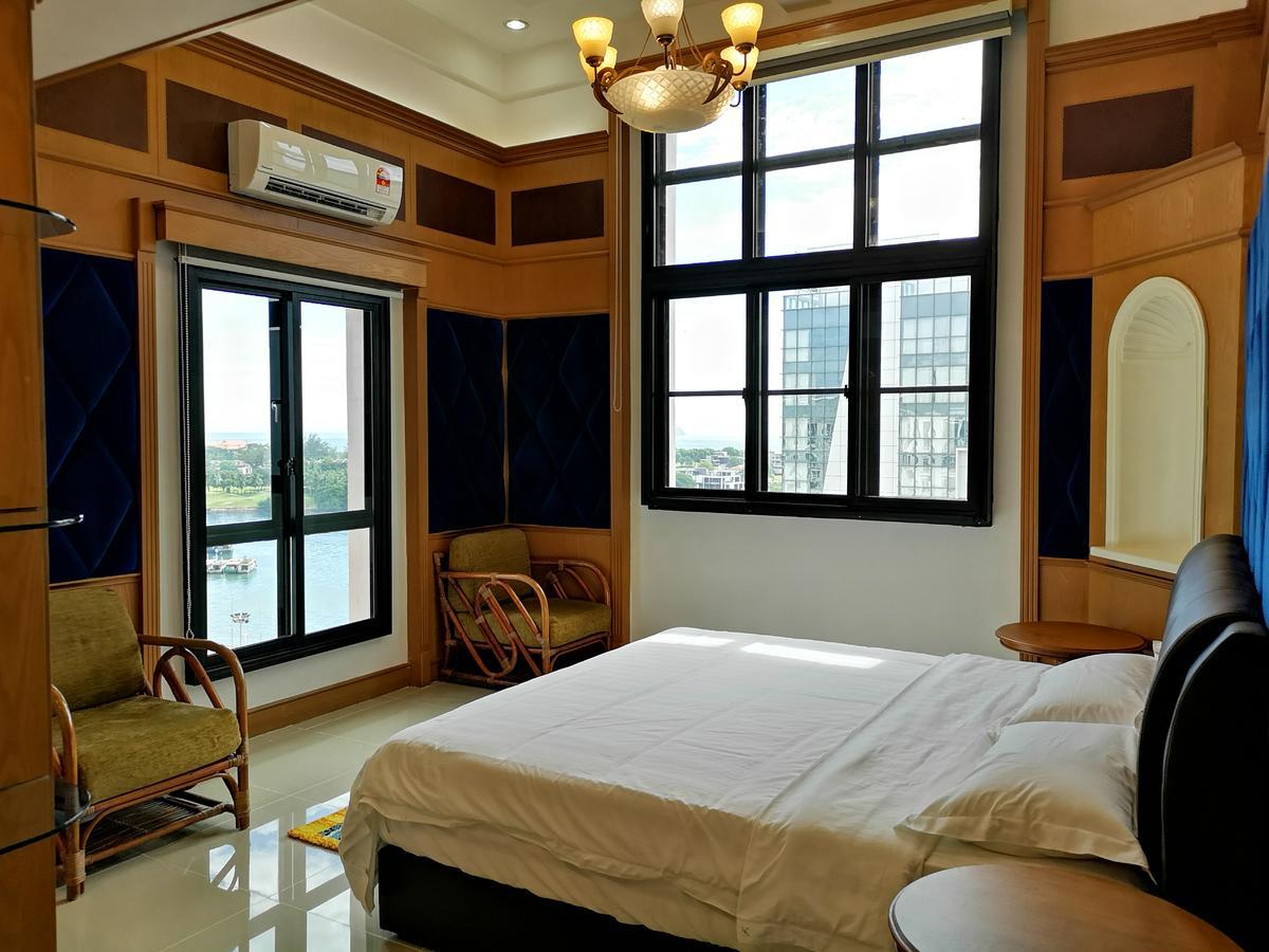Duplex Apartment