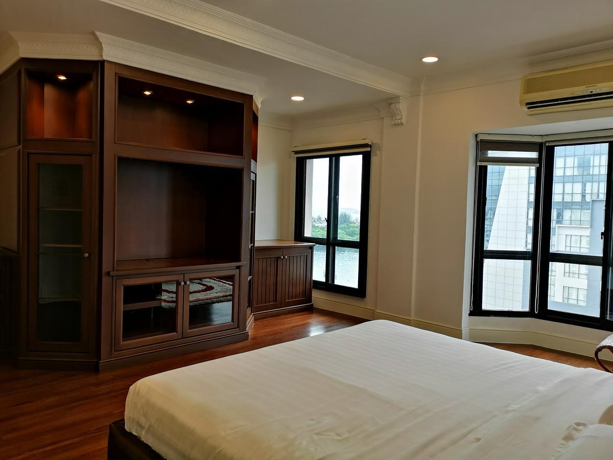 Duplex Apartment
