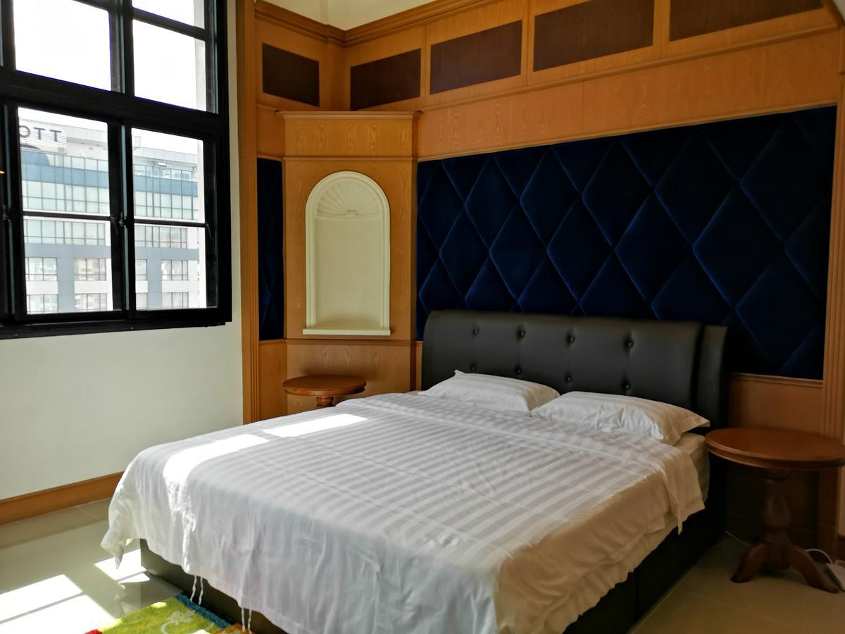 Duplex Apartment