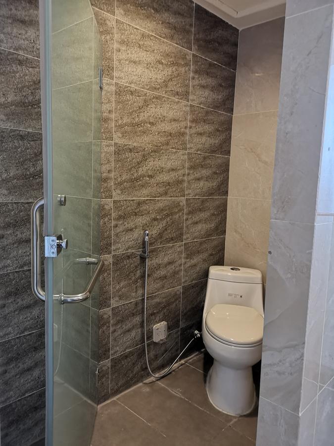 Duplex Apartment